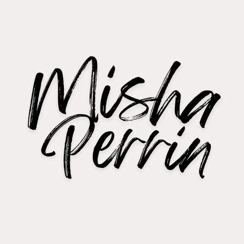 Misha Perrin
